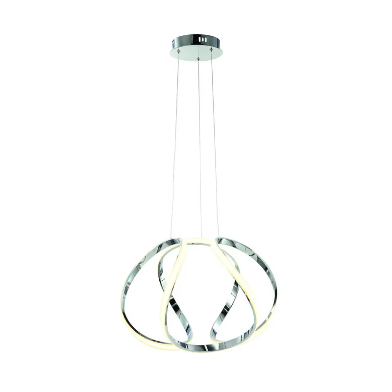 Lampa wisząca Globe 50W LED