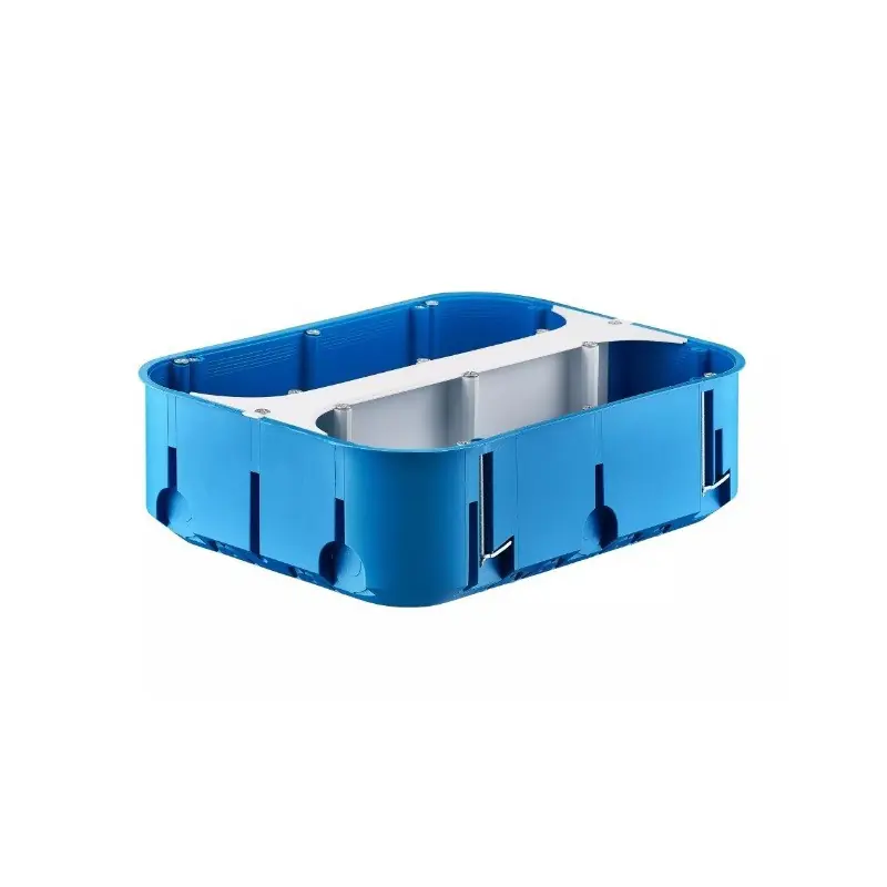 Puszka p/t PK-6x60 karton-gips głęboka P6x60D 32174203 Multibox Simet