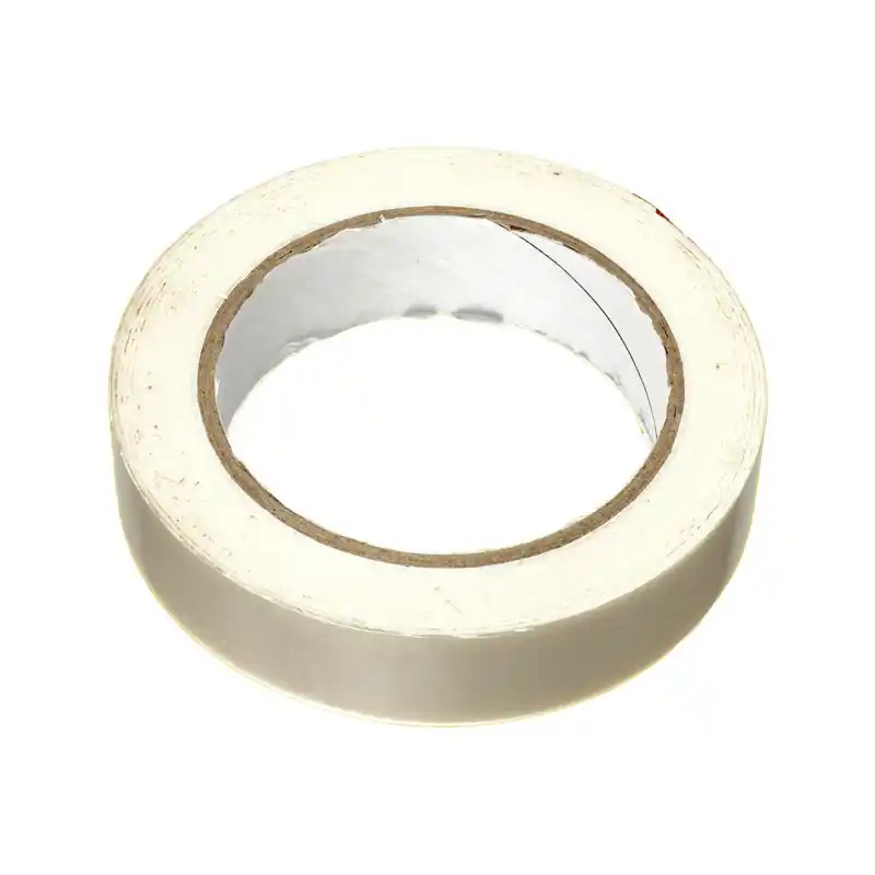 Taśma dwustronna REPERO 474 double sided biała 25mm/5m TTI747-025-05