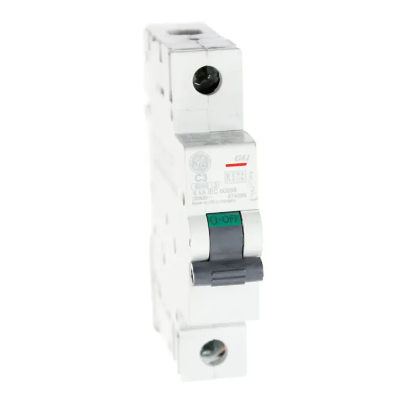 Wyłącznik instalacyjny G-61 C 3A Redline 674599 GE